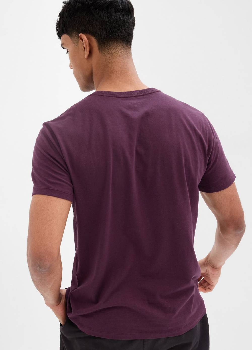 Ovs T-shirt In Cotone Con Ricamo Logo