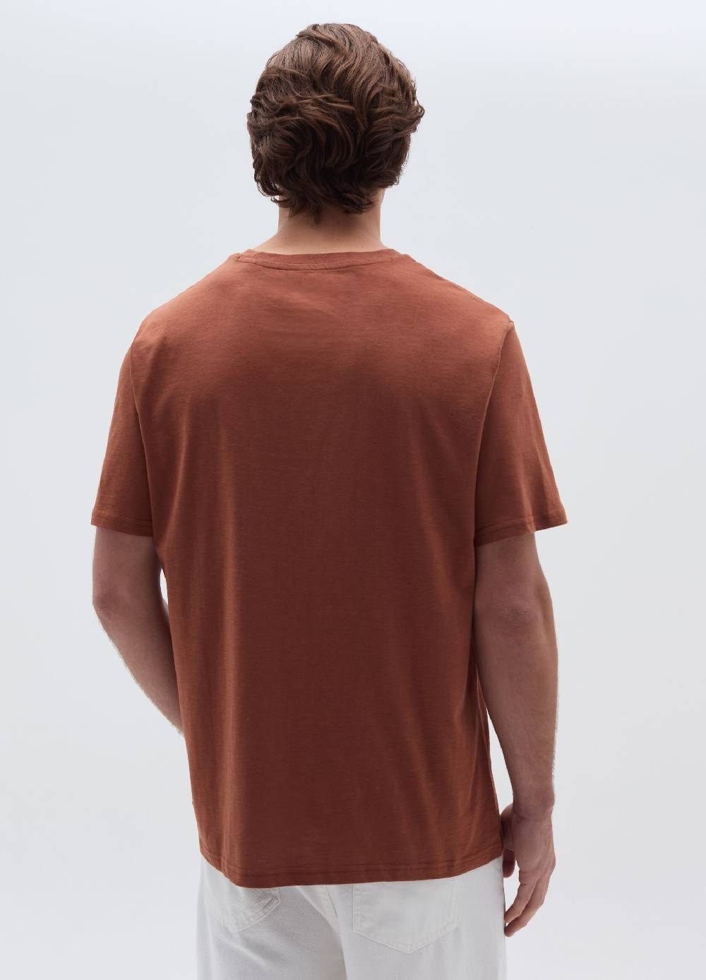 Ovs T-shirt In Cotone Con Stampa Animali Marini