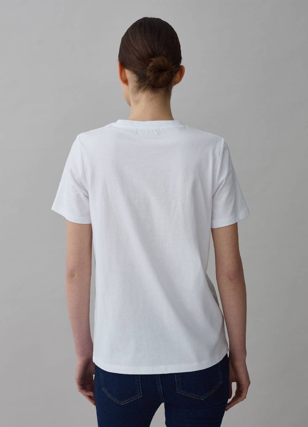 Ovs T-shirt In Cotone Con Stampa