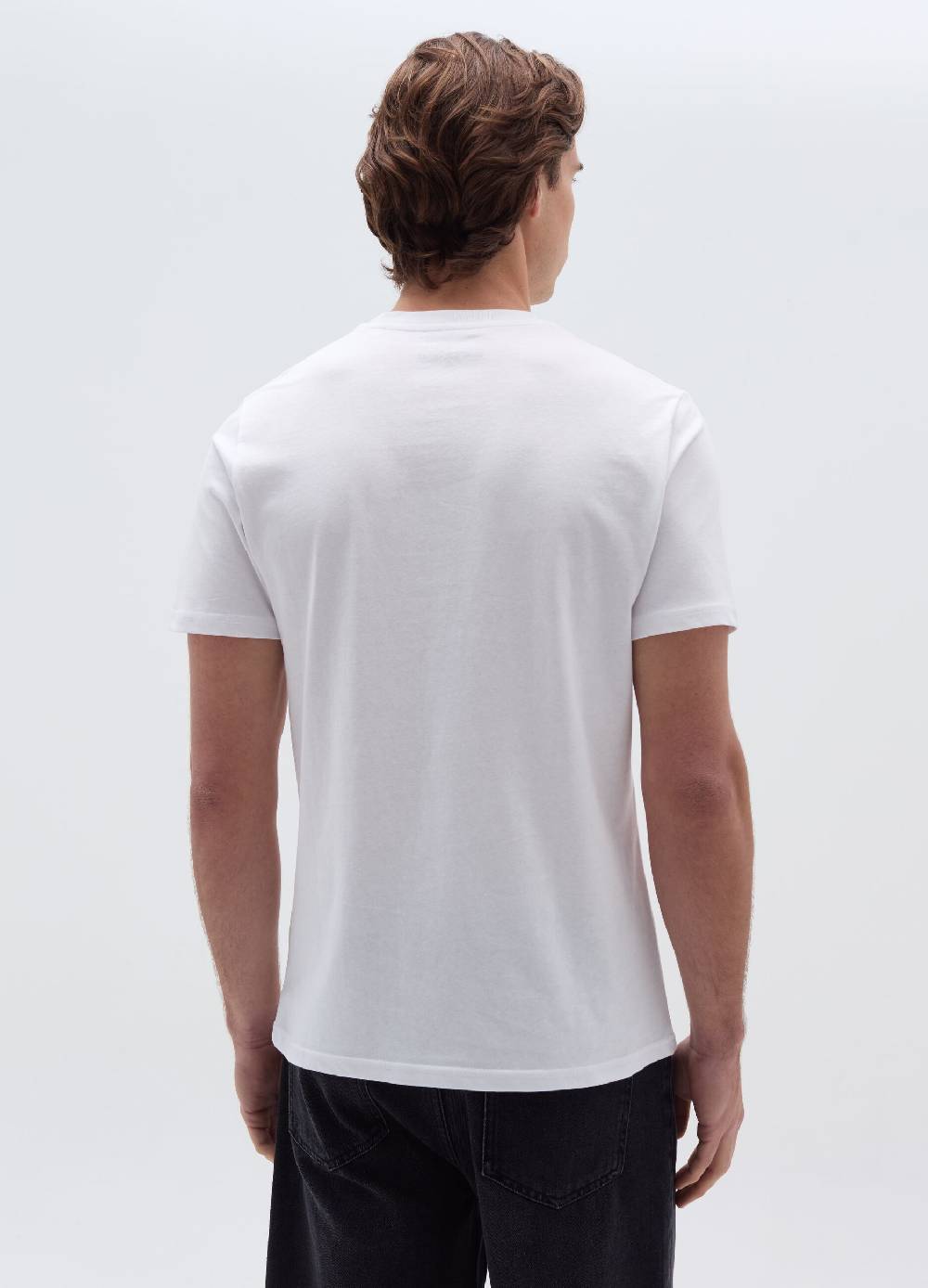 Ovs T-shirt In Cotone Con Stampa Geco