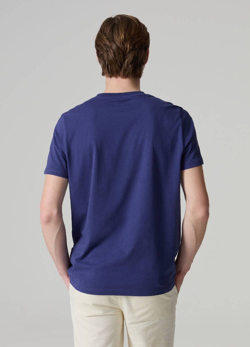 Ovs T-shirt In Cotone Con Stampa Grafica