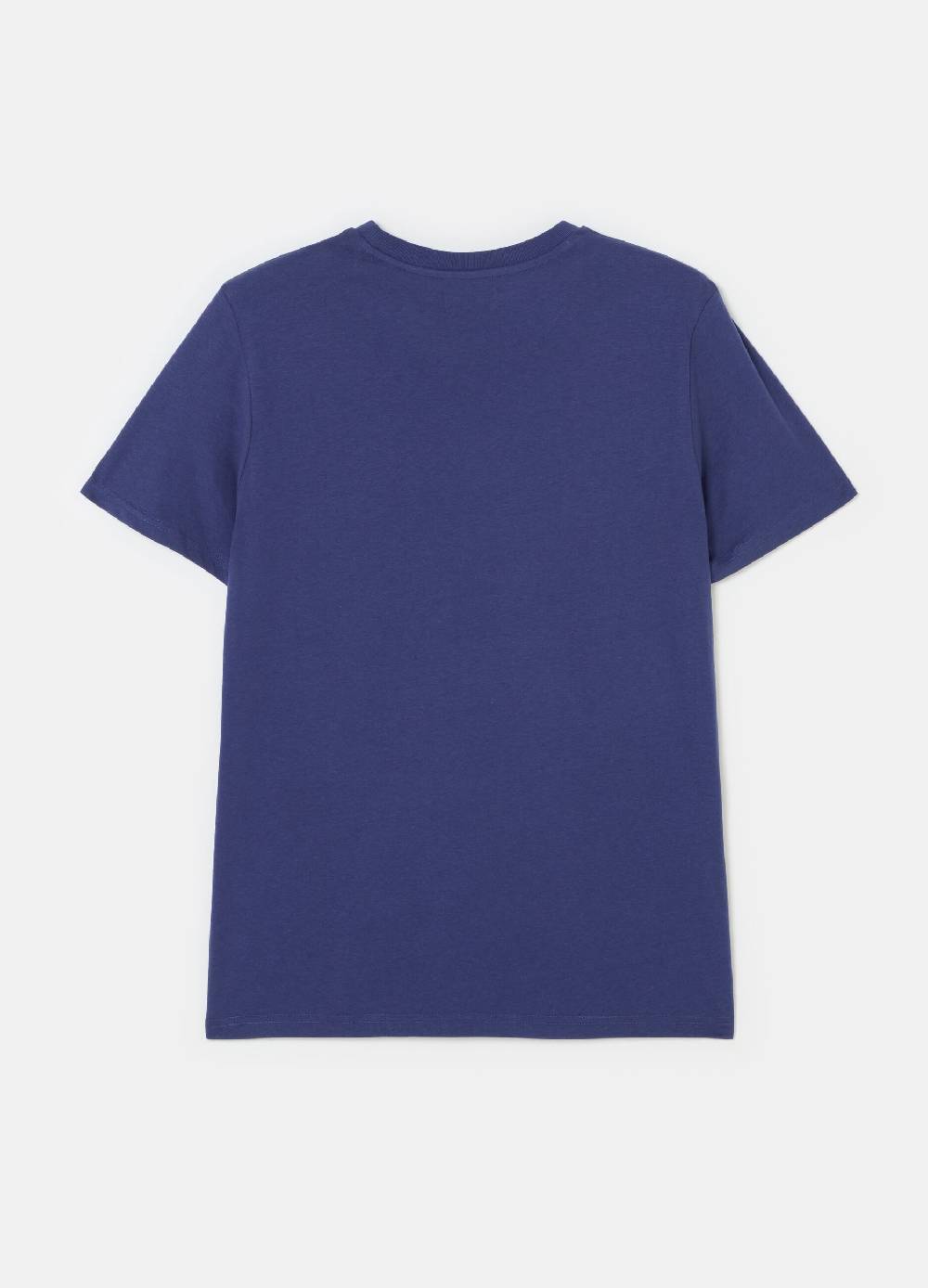 Ovs T-shirt In Cotone Con Stampa Grafica