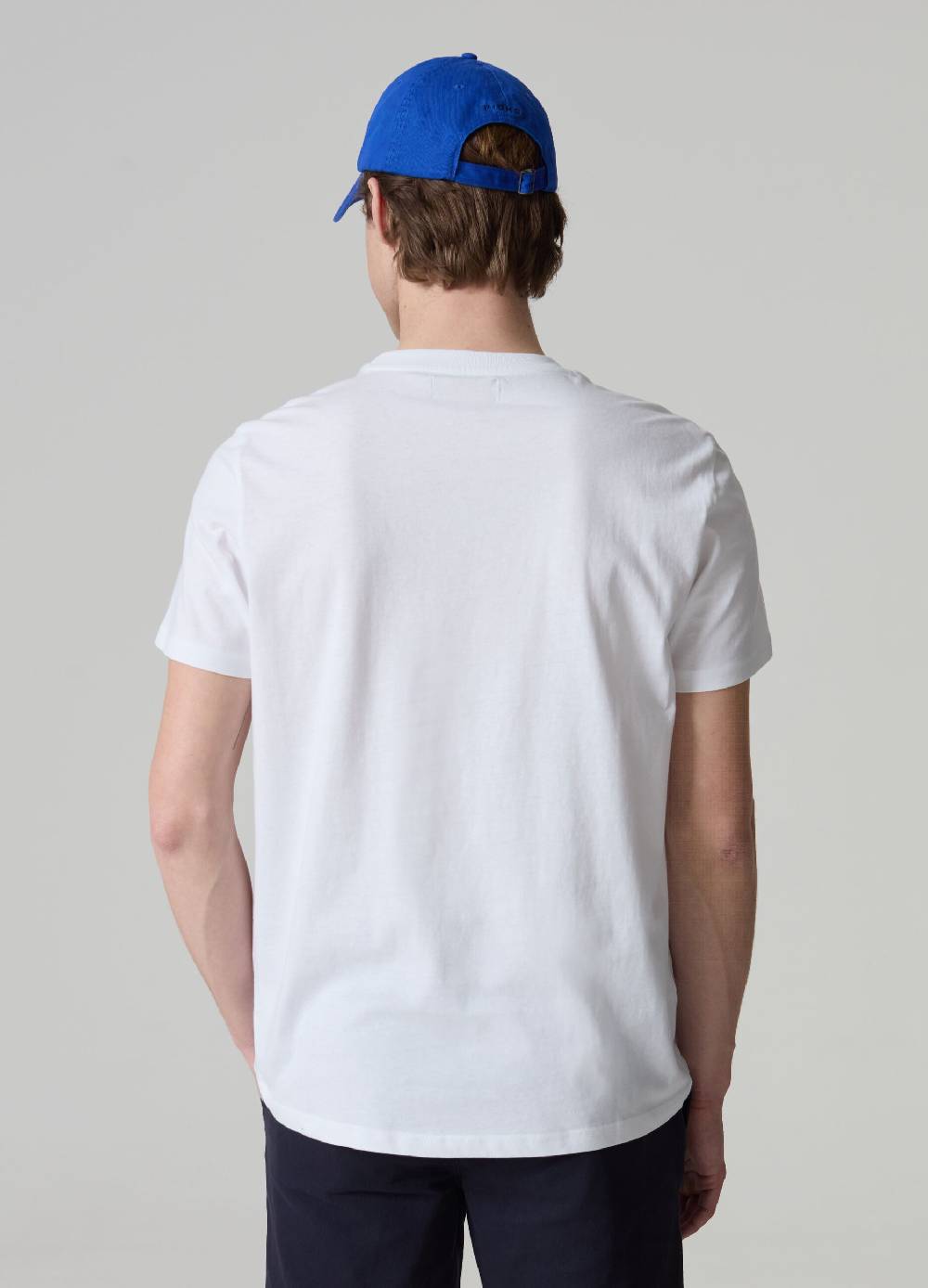 Ovs T-shirt In Cotone Con Stampa Grafica