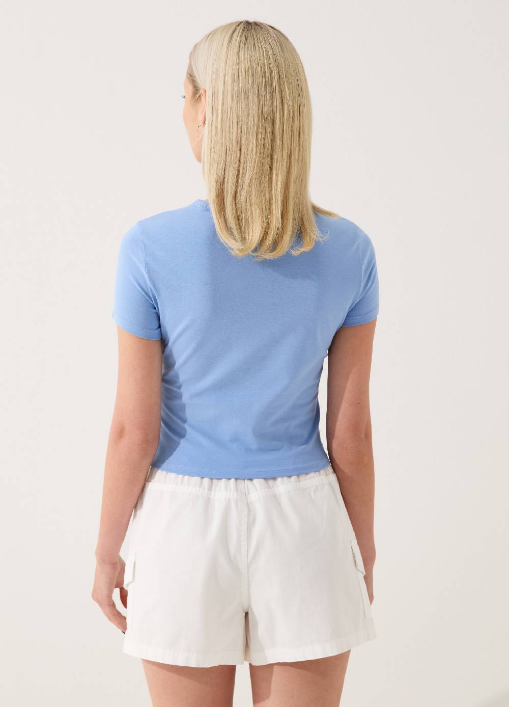 Ovs T-shirt In Cotone Con Stampa Lettering