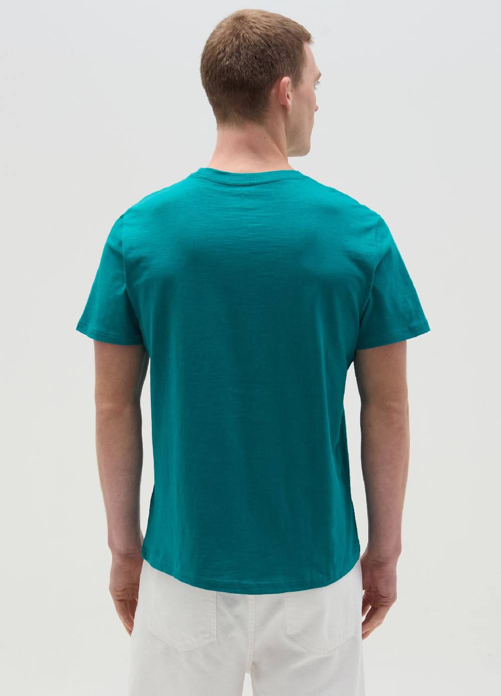 Ovs T-shirt In Cotone Con Stampa Lettering