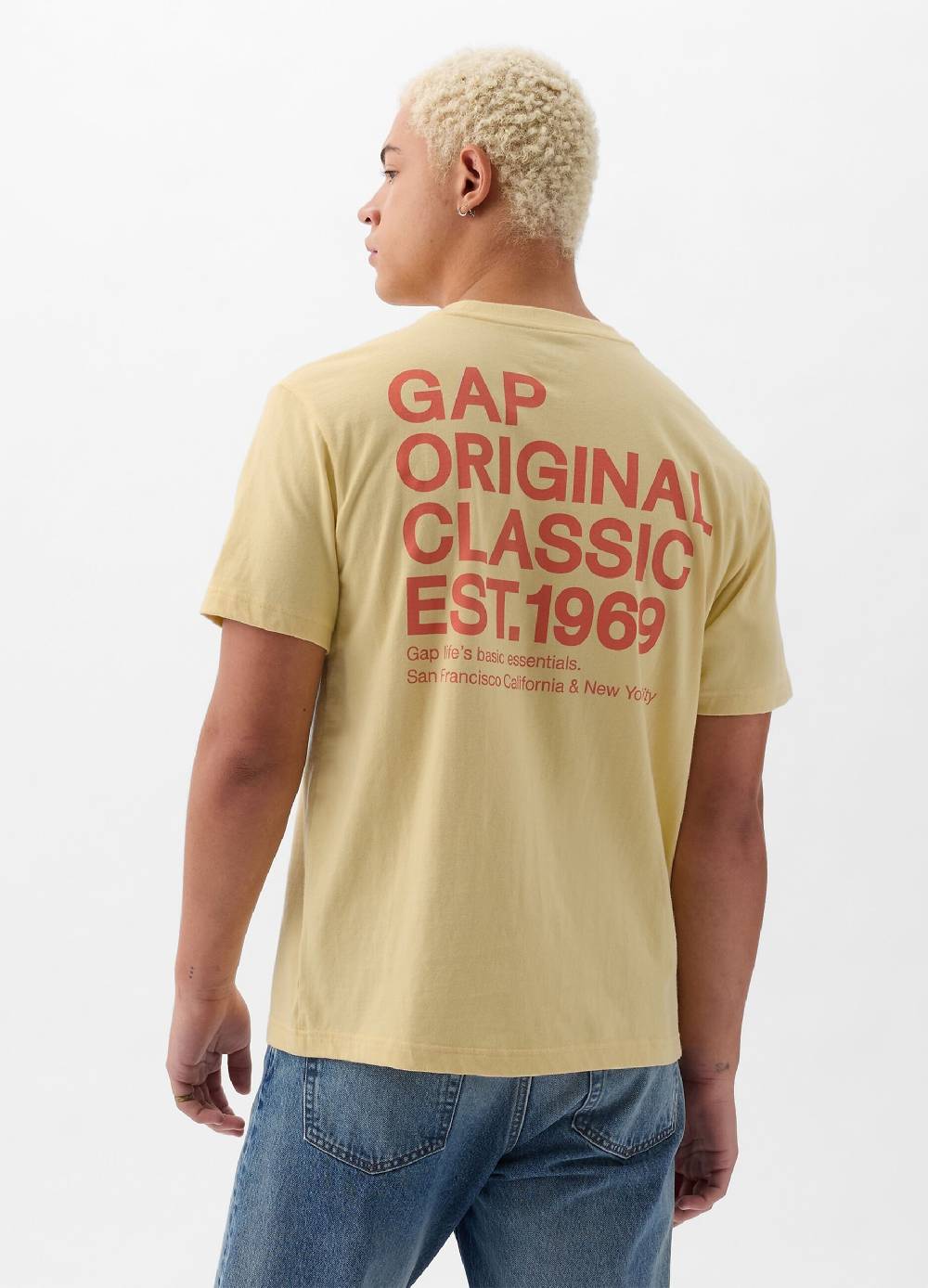 Ovs T-shirt In Cotone Con Stampa Logo