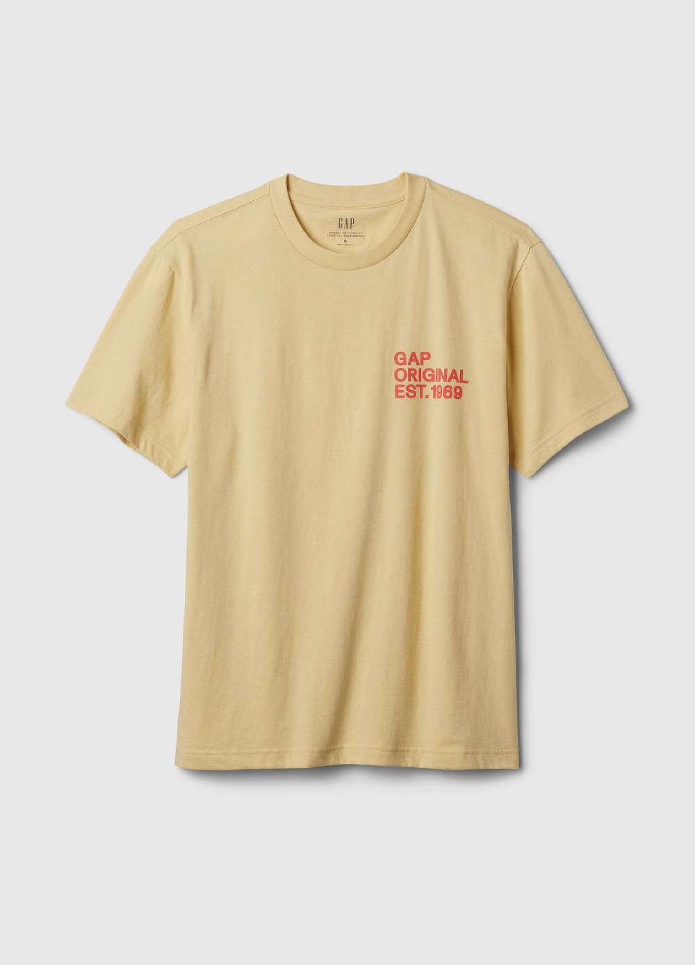 Ovs T-shirt In Cotone Con Stampa Logo