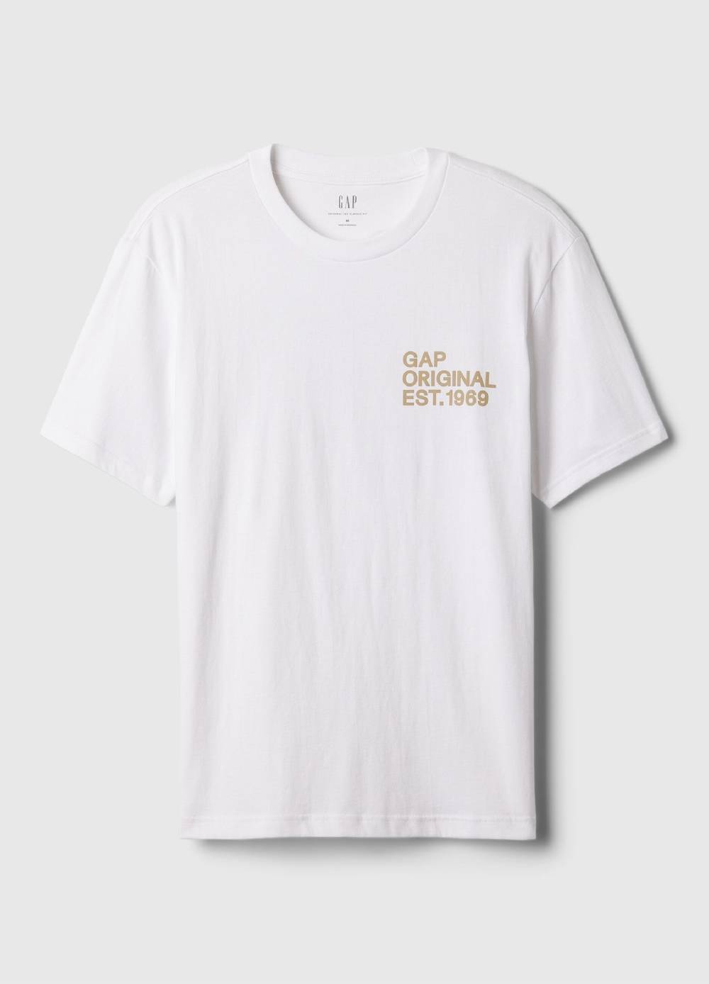 Ovs T-shirt In Cotone Con Stampa Logo