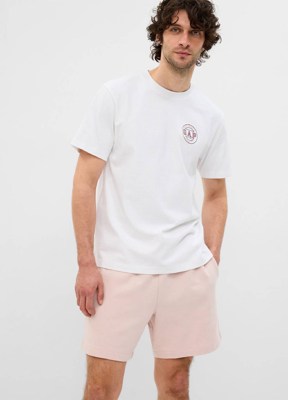Ovs T-shirt In Cotone Con Stampa Logo