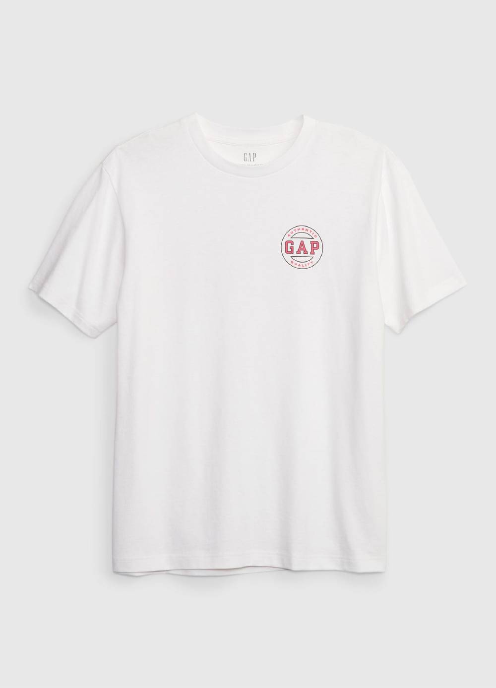 Ovs T-shirt In Cotone Con Stampa Logo