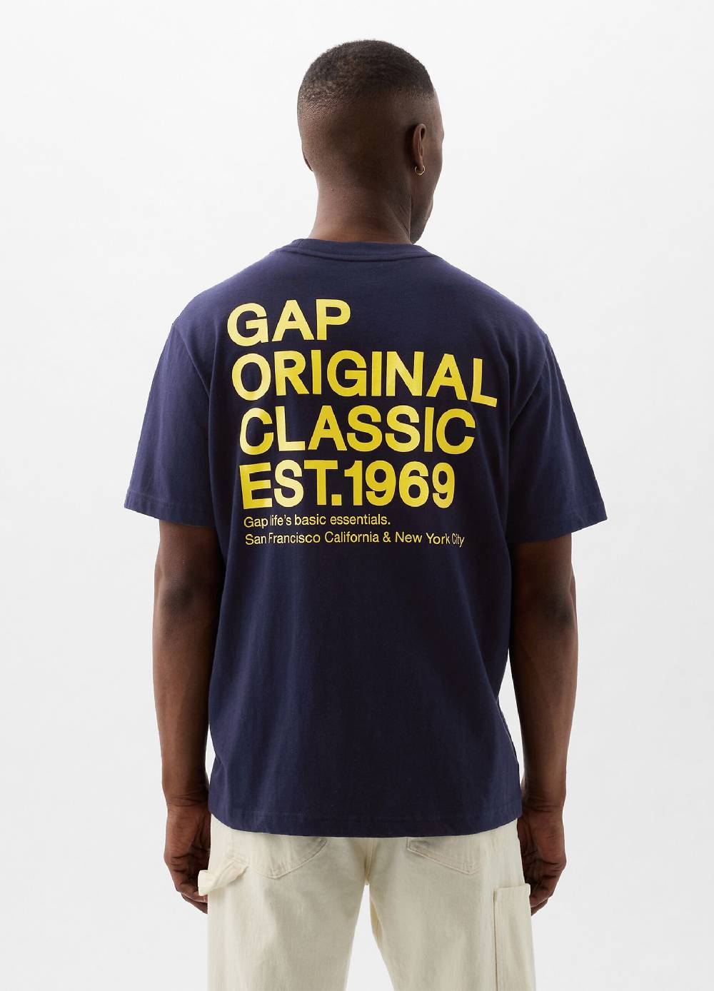 Ovs T-shirt In Cotone Con Stampa Logo
