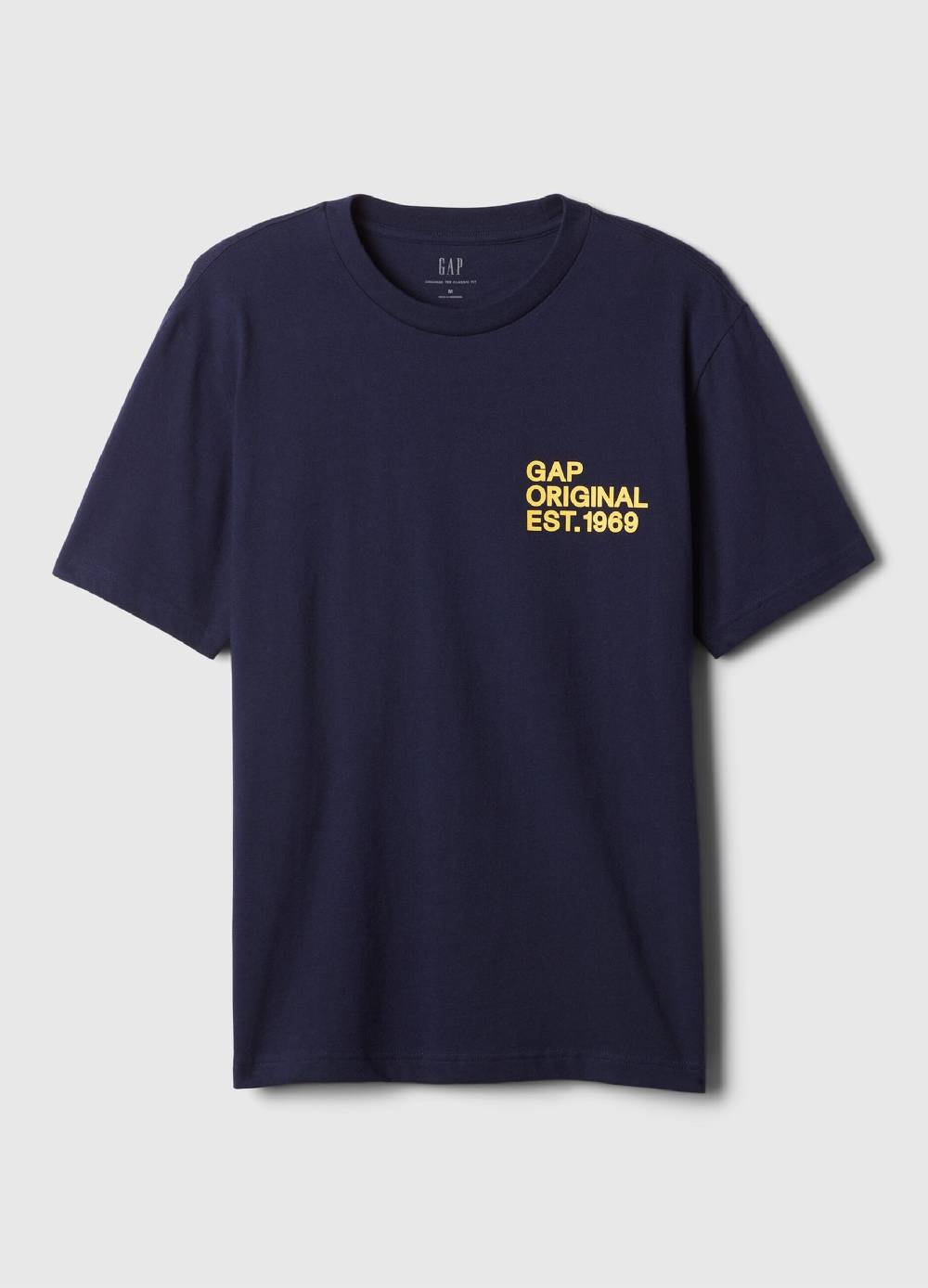 Ovs T-shirt In Cotone Con Stampa Logo