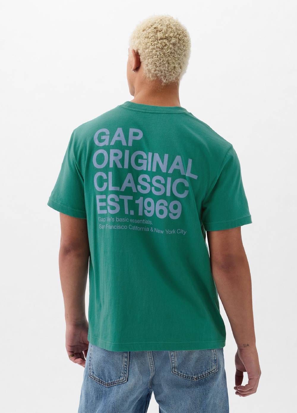 Ovs T-shirt In Cotone Con Stampa Logo