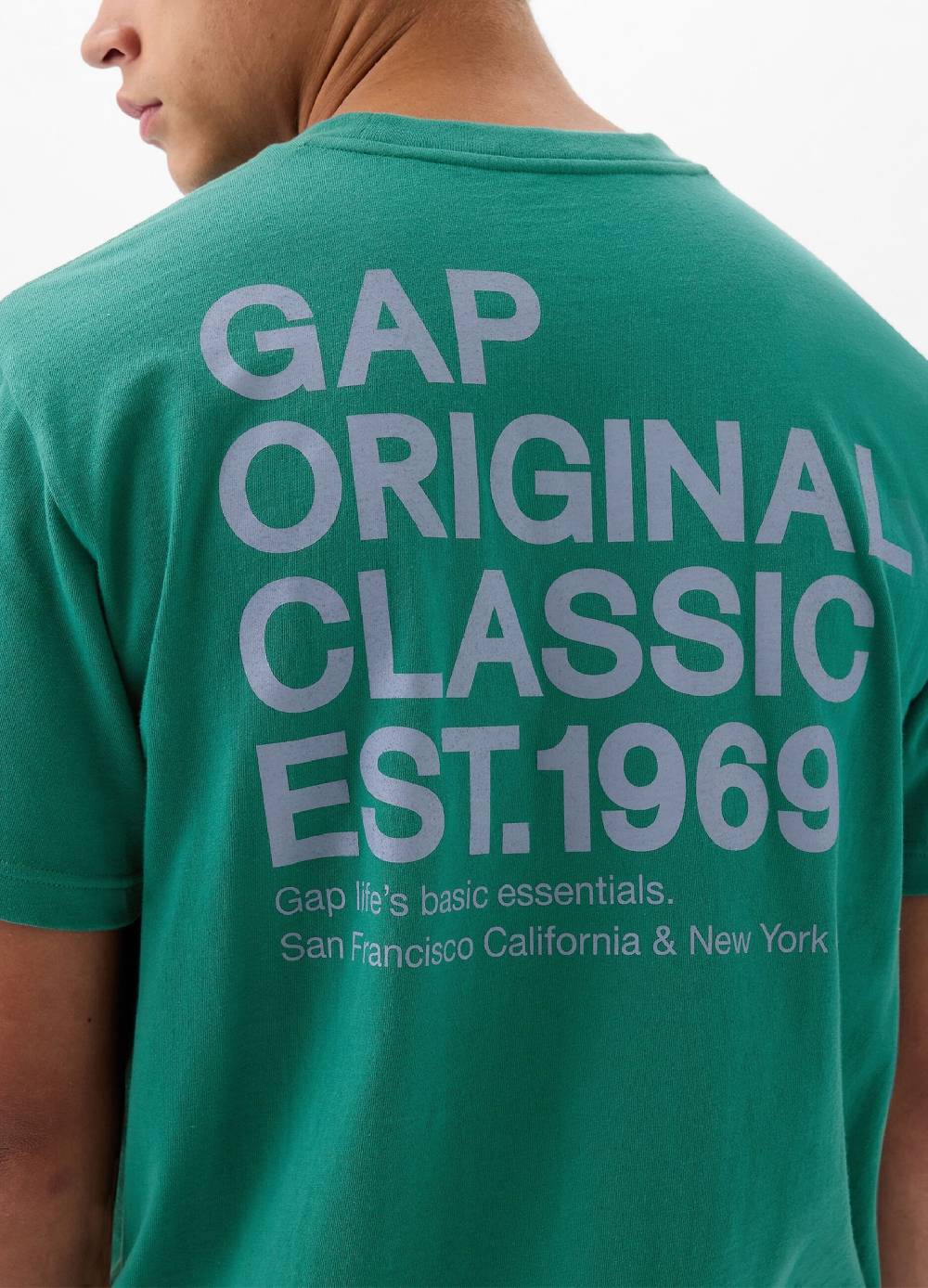 Ovs T-shirt In Cotone Con Stampa Logo