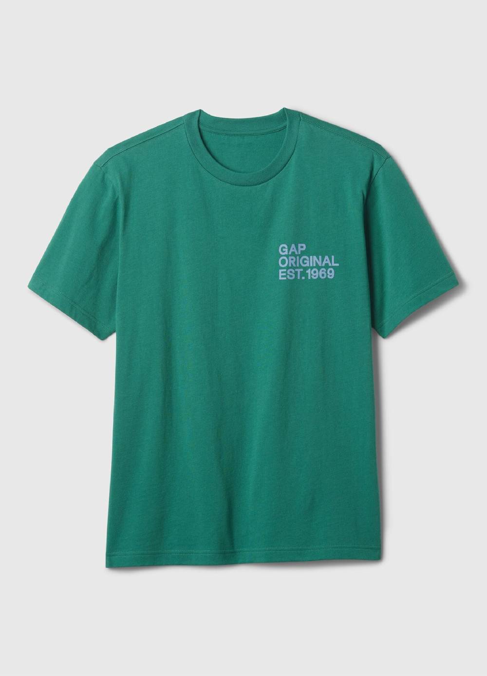 Ovs T-shirt In Cotone Con Stampa Logo