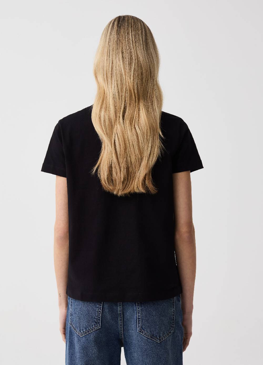 Ovs T-shirt In Cotone Con Stampa Super Mario™