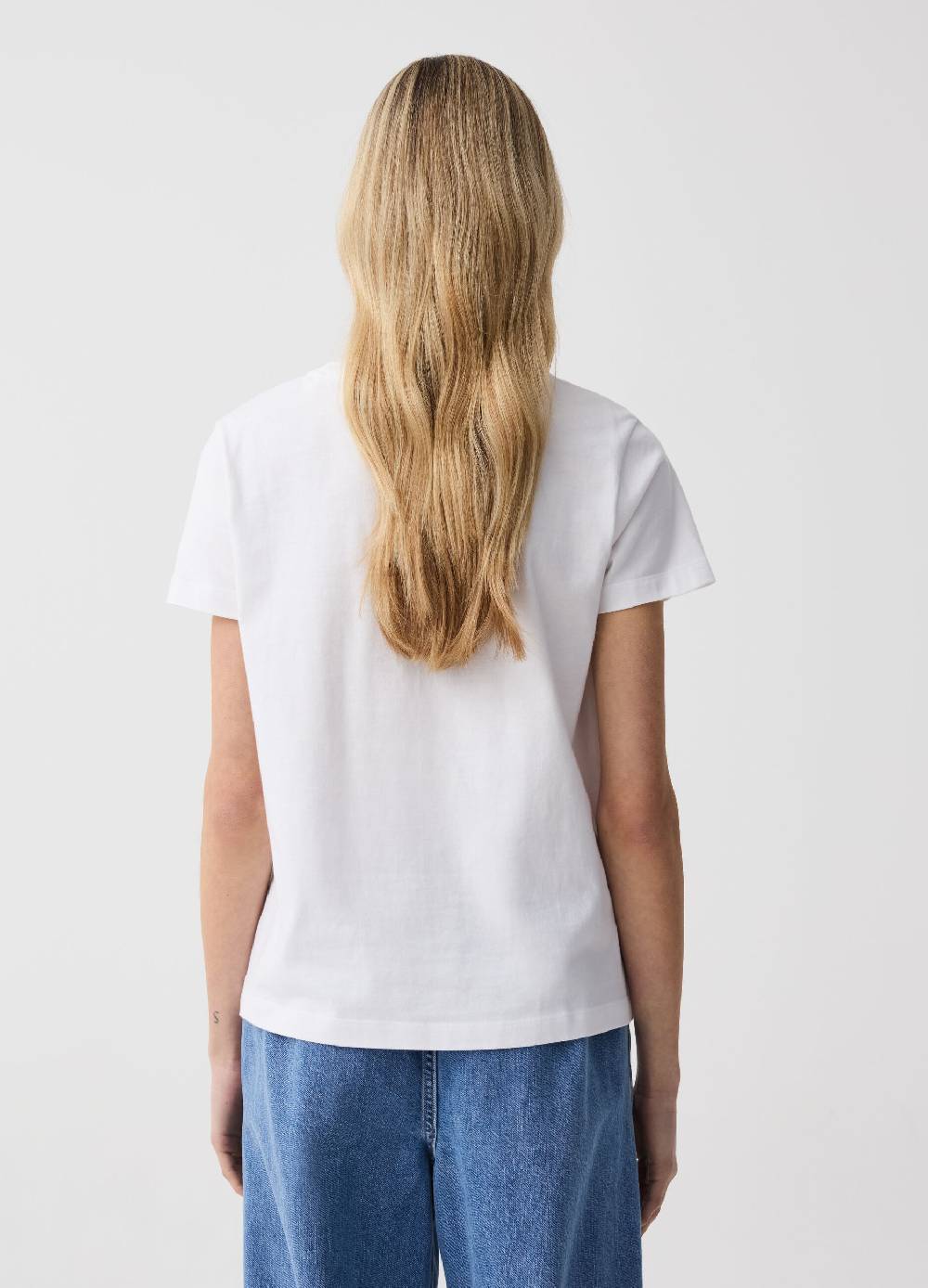 Ovs T-shirt In Cotone Con Stampa Super Mario™