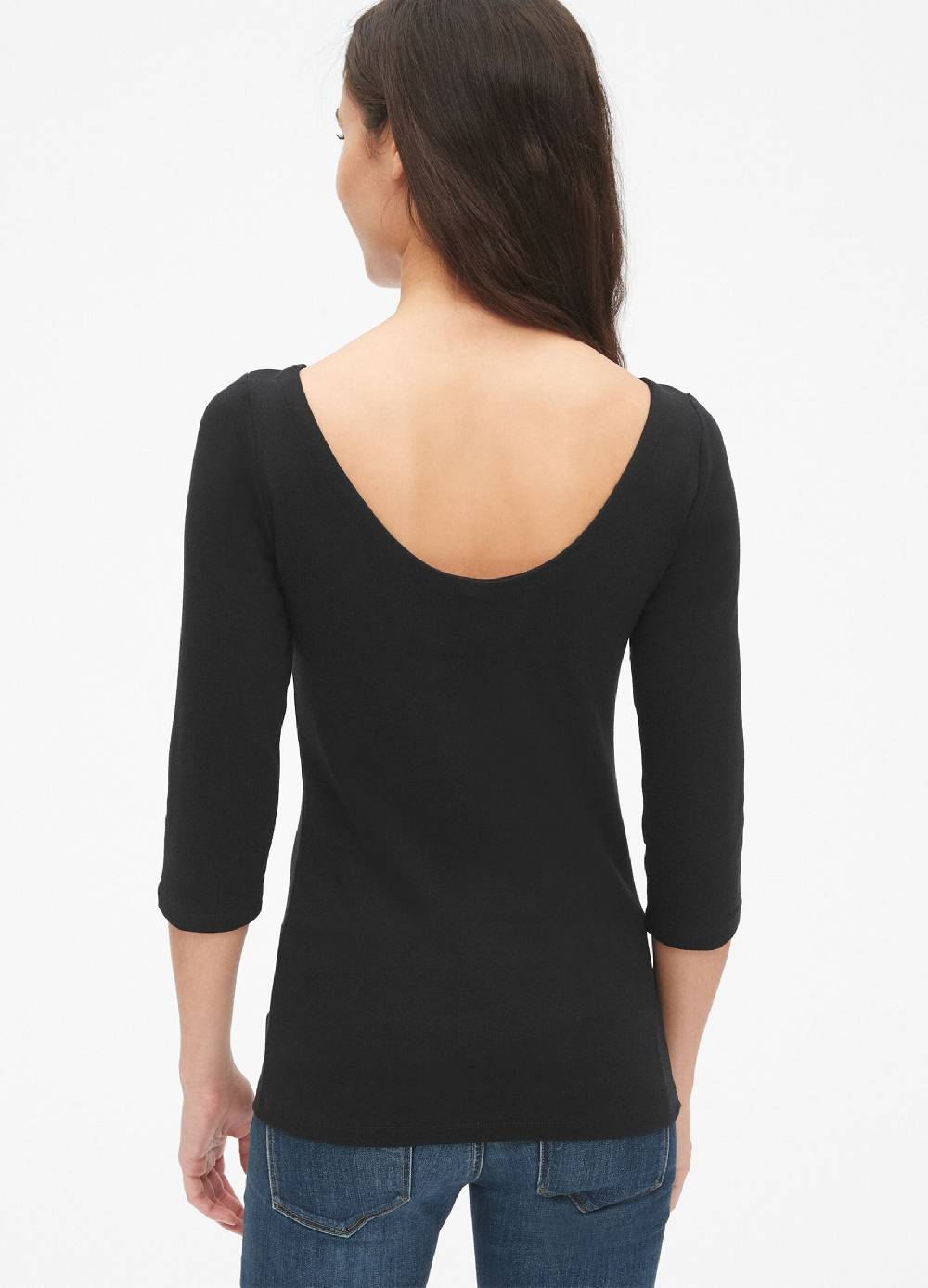 Ovs T-shirt In Cotone E Modal Stretch