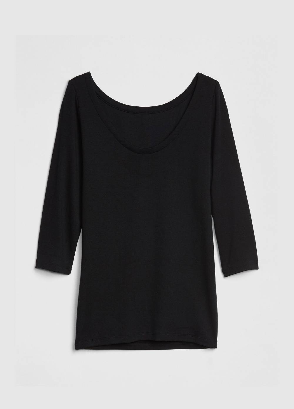 Ovs T-shirt In Cotone E Modal Stretch