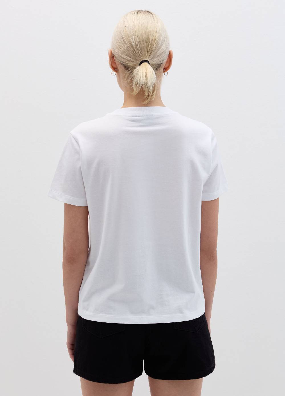 Ovs T-shirt In Cotone Stampa Stranger Things