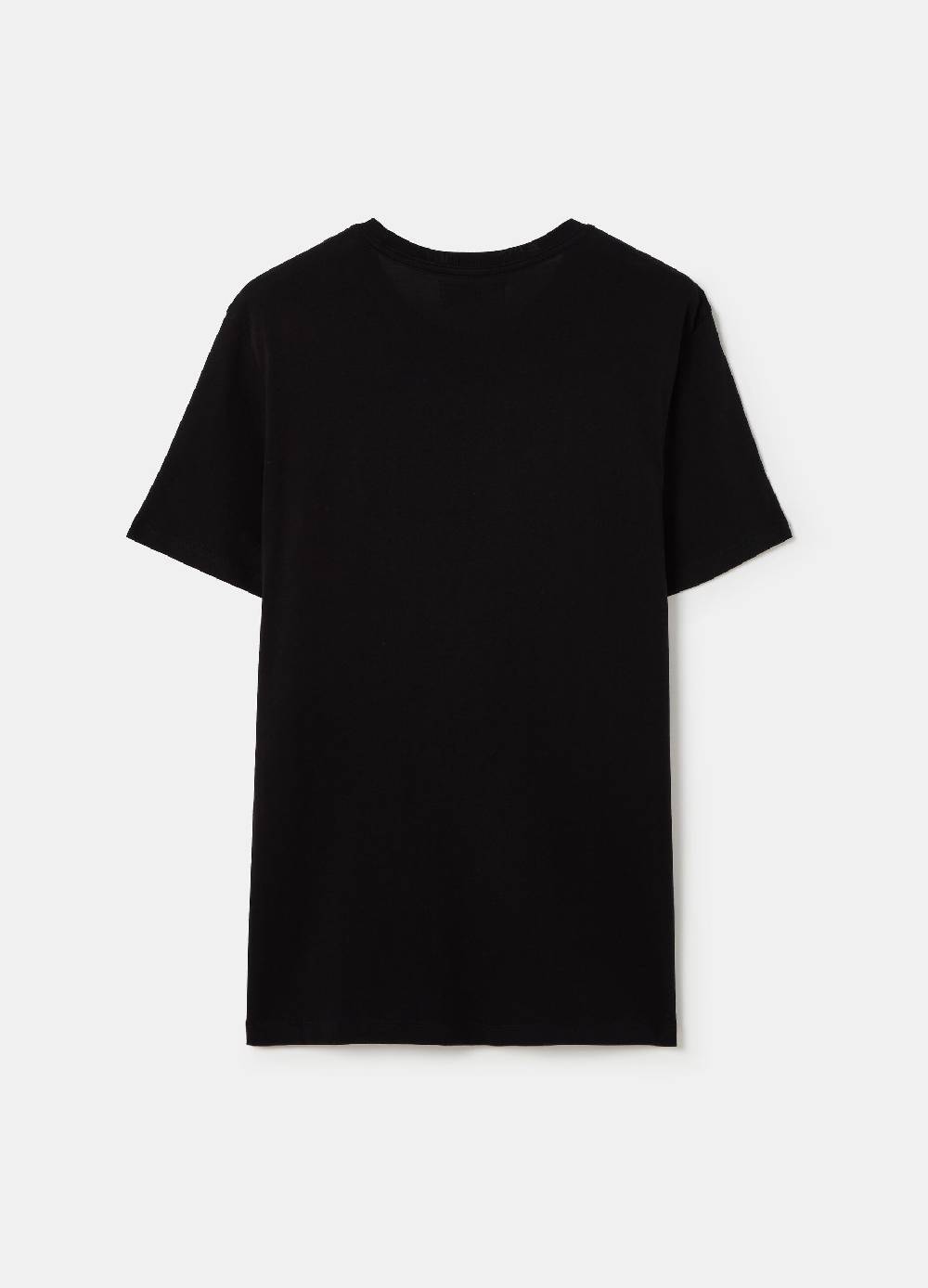 Ovs T-shirt In Cotone Supima Con Tasca