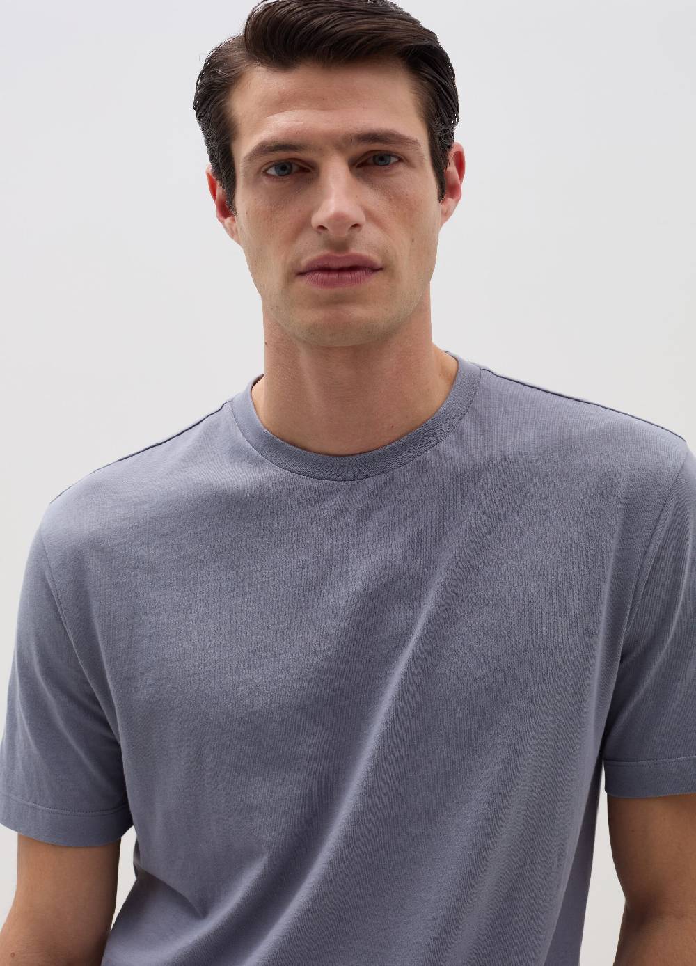 Ovs T-shirt Intima In Cotone Bio