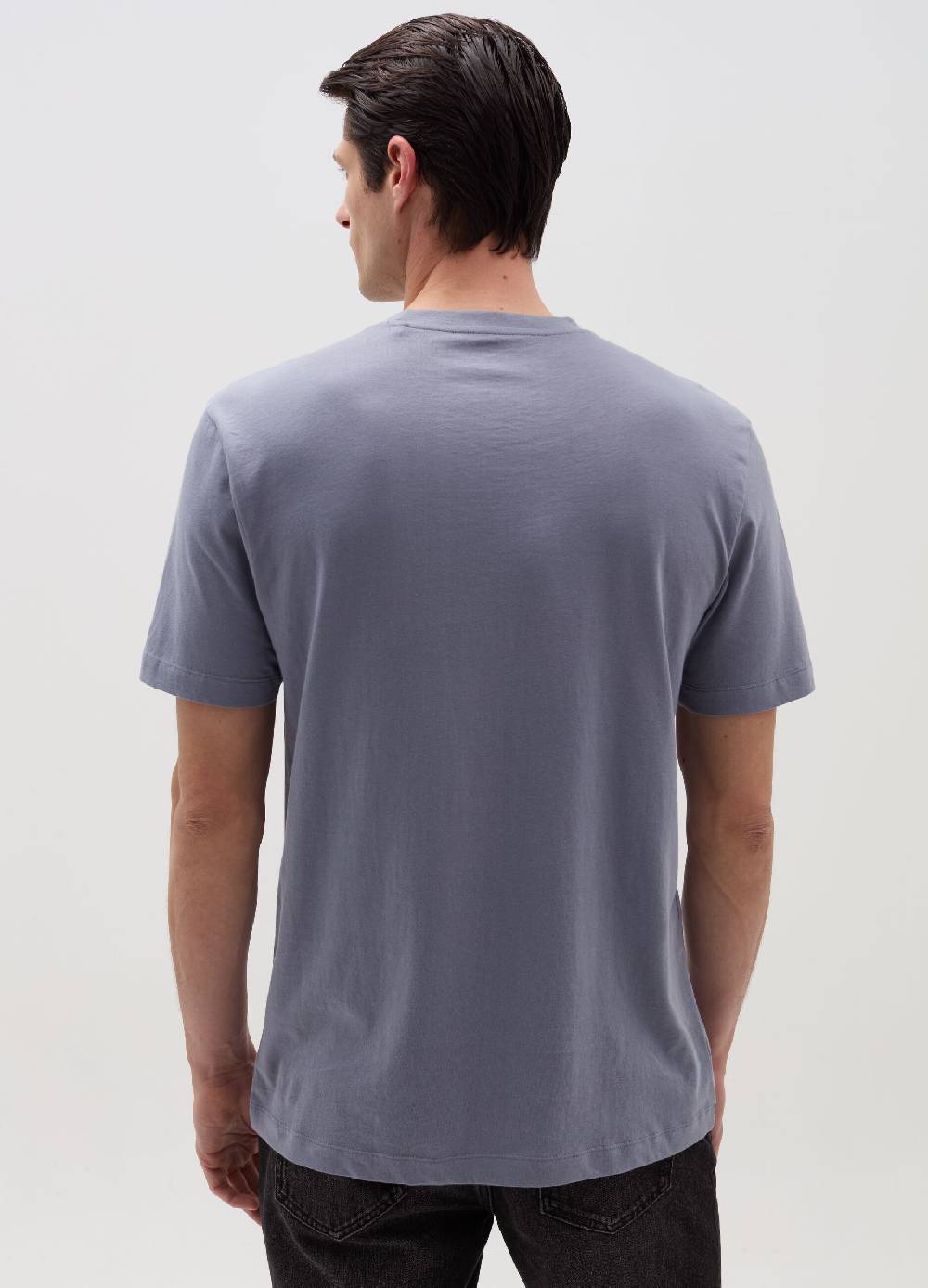 Ovs T-shirt Intima In Cotone Bio