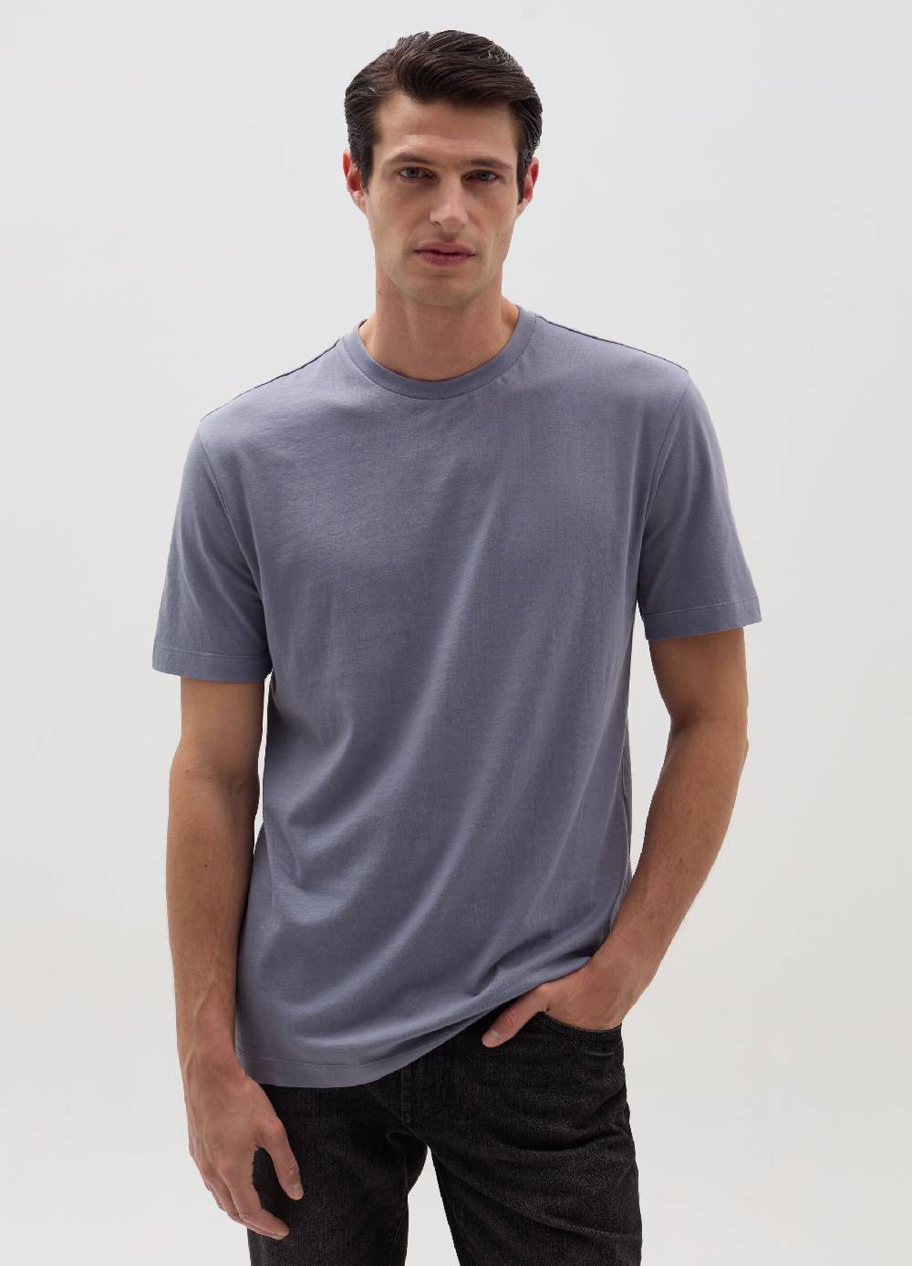 Ovs T-shirt intima in cotone bio