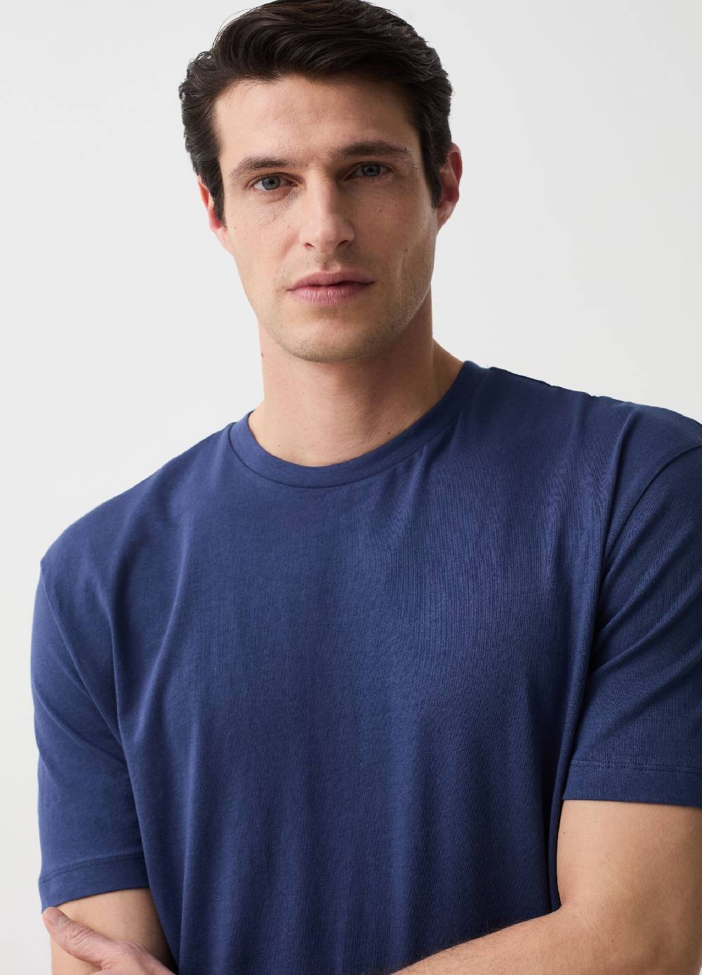 Ovs T-shirt intima in cotone bio
