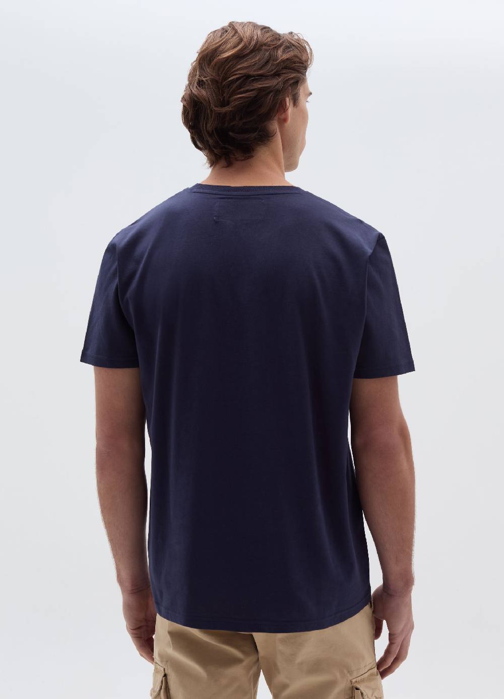 Ovs T-shirt Stampa Jeep Spirit