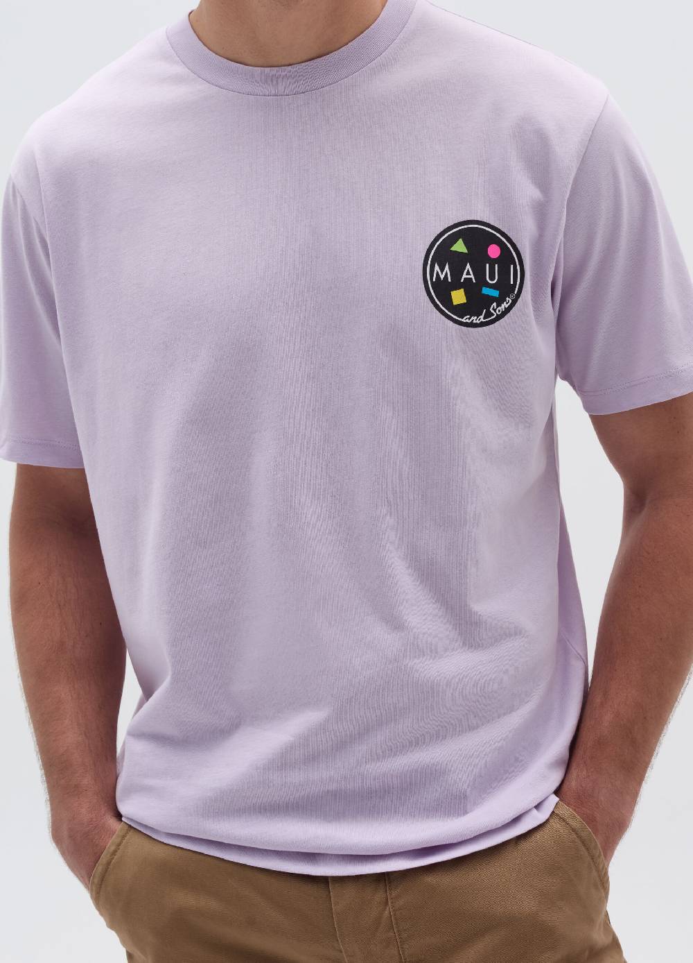 Ovs T-shirt Stampa Logo Con Motivo Surf