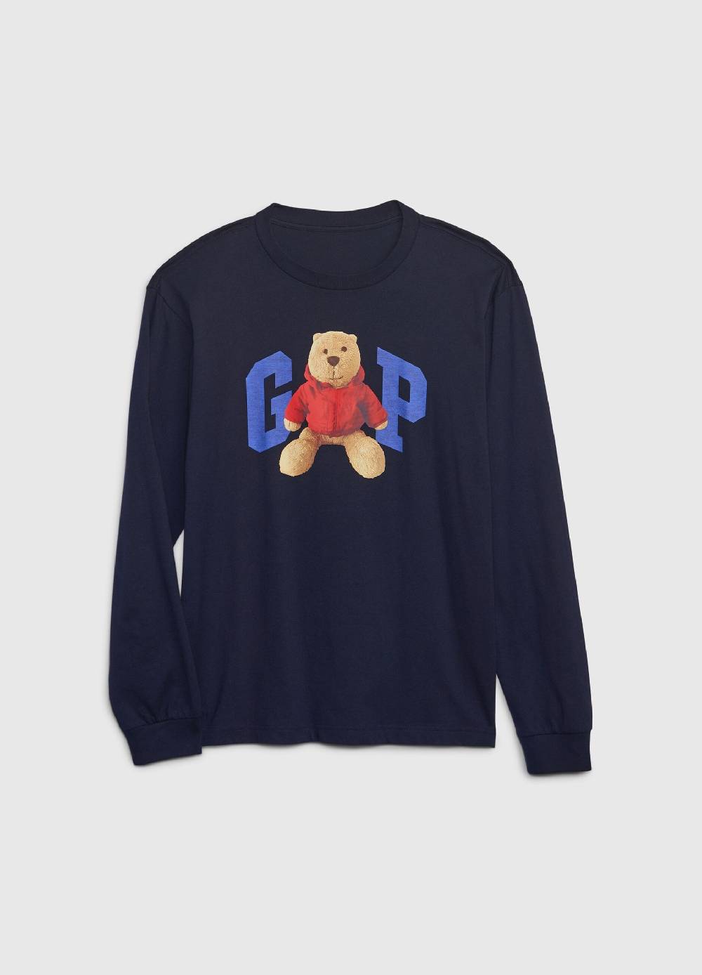 Ovs T-shirt Stampa Logo Con Orso Brannan