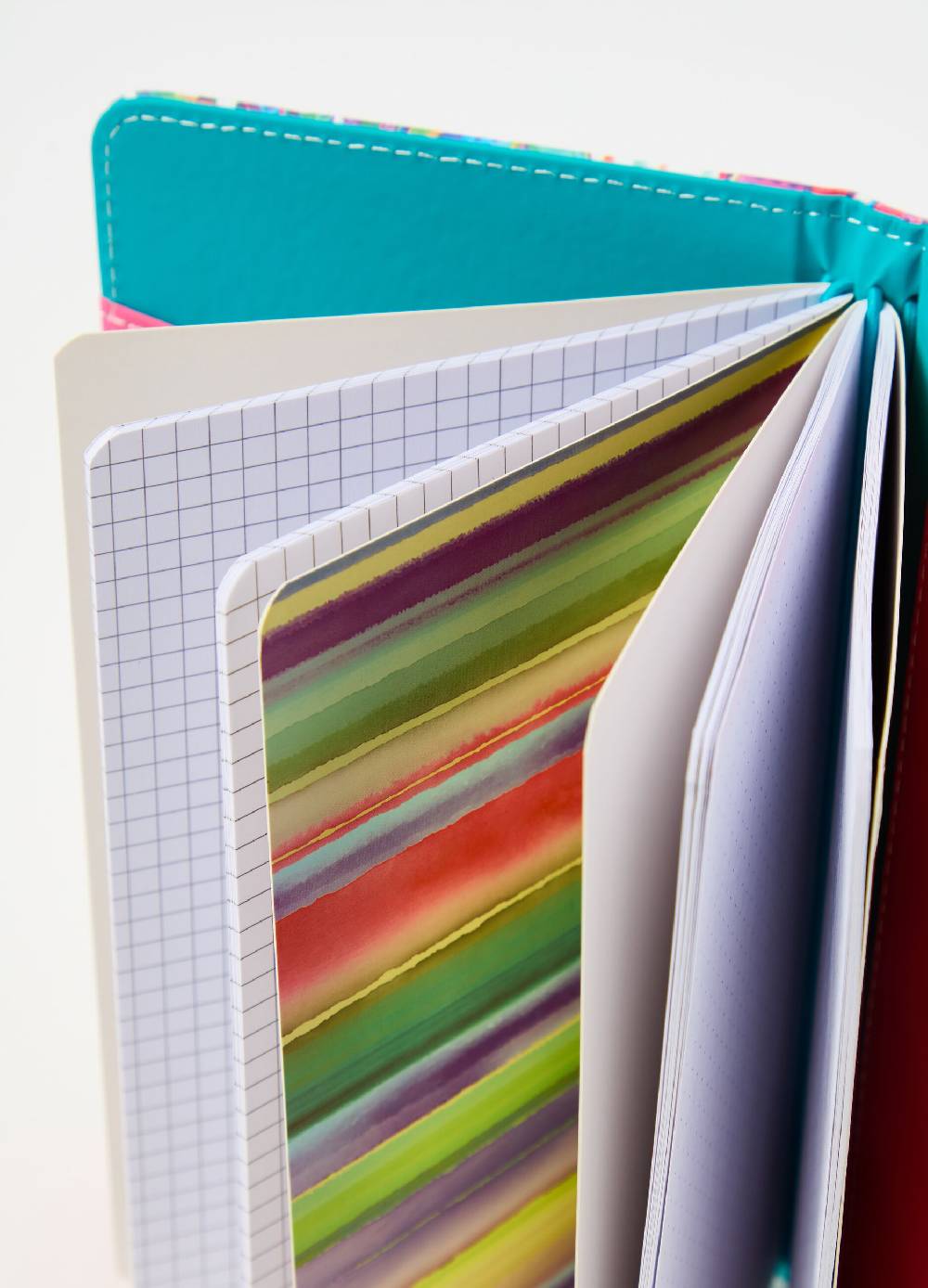 Ovs Taccuino Porta Block Notes