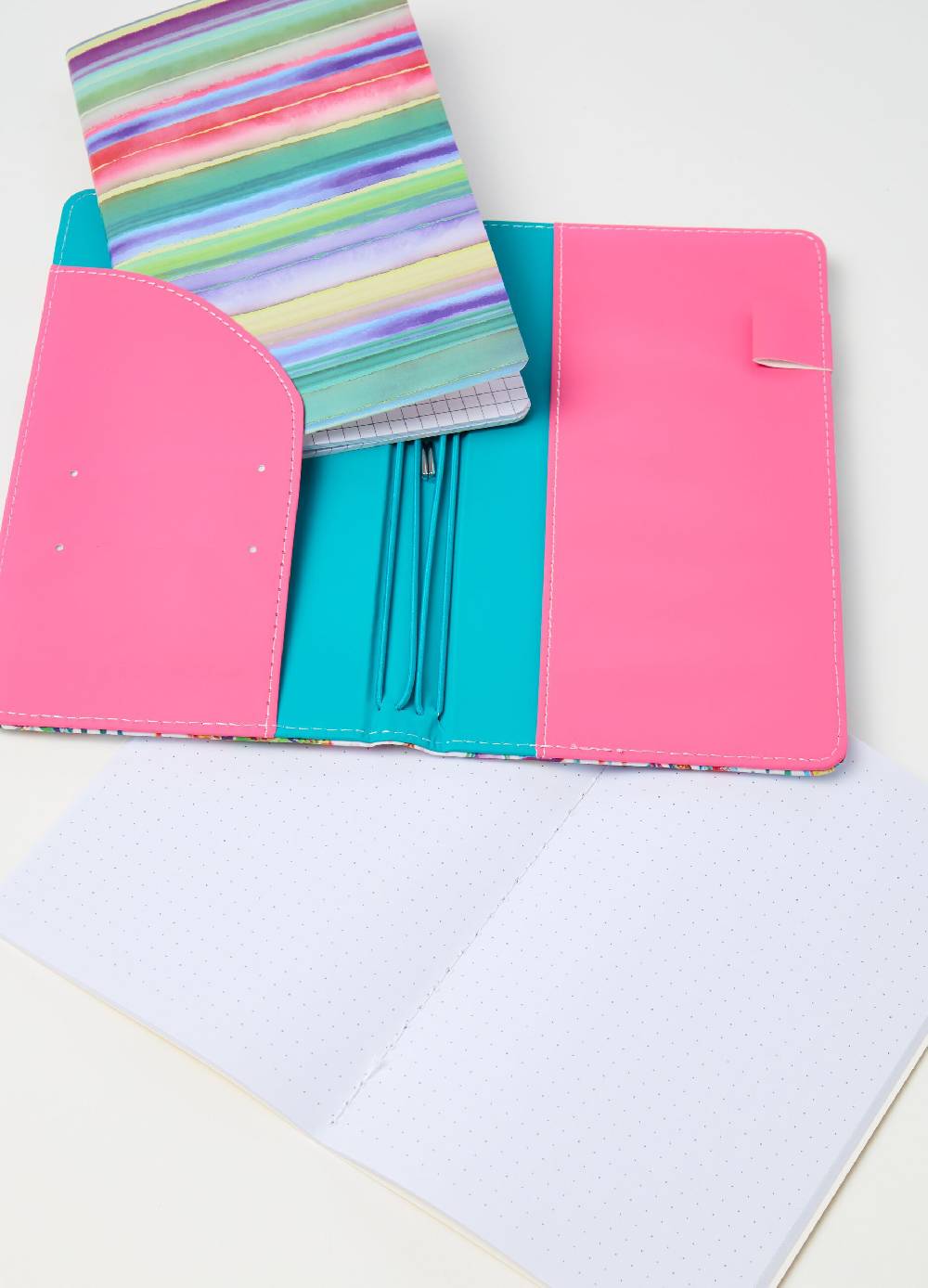 Ovs Taccuino Porta Block Notes