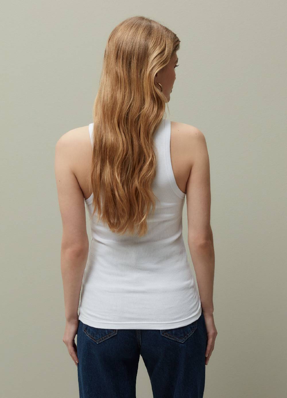 Ovs Tank Top A Costine