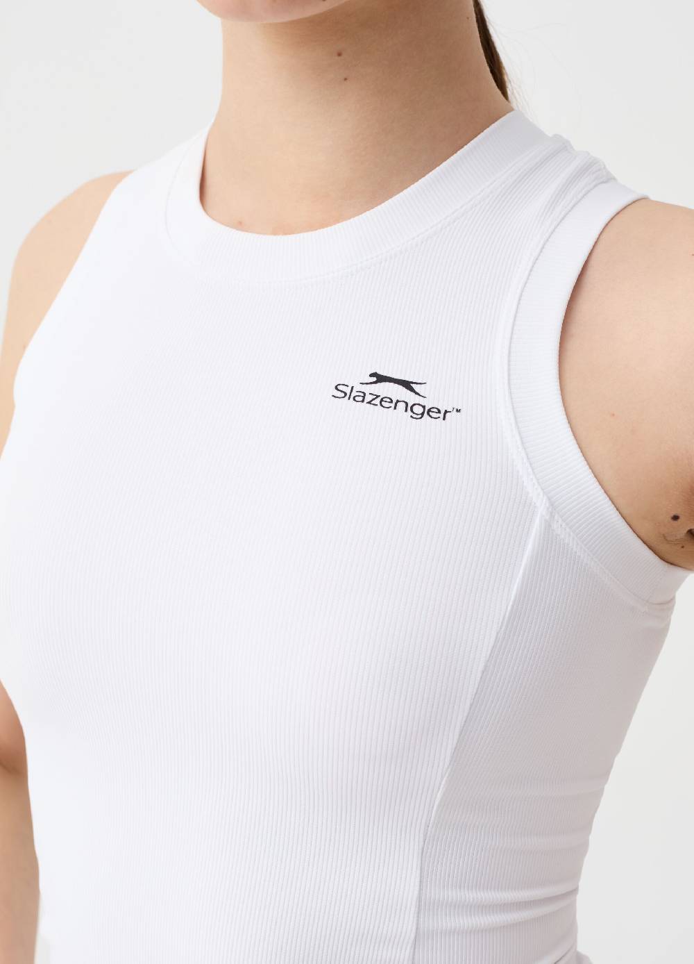 Ovs Tank Top Da Tennis A Costine Slazenger