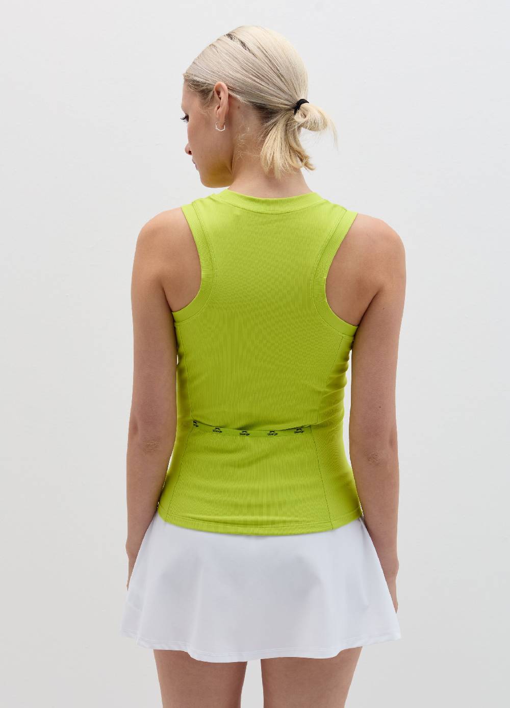 Ovs Tank Top Da Tennis A Costine Slazenger