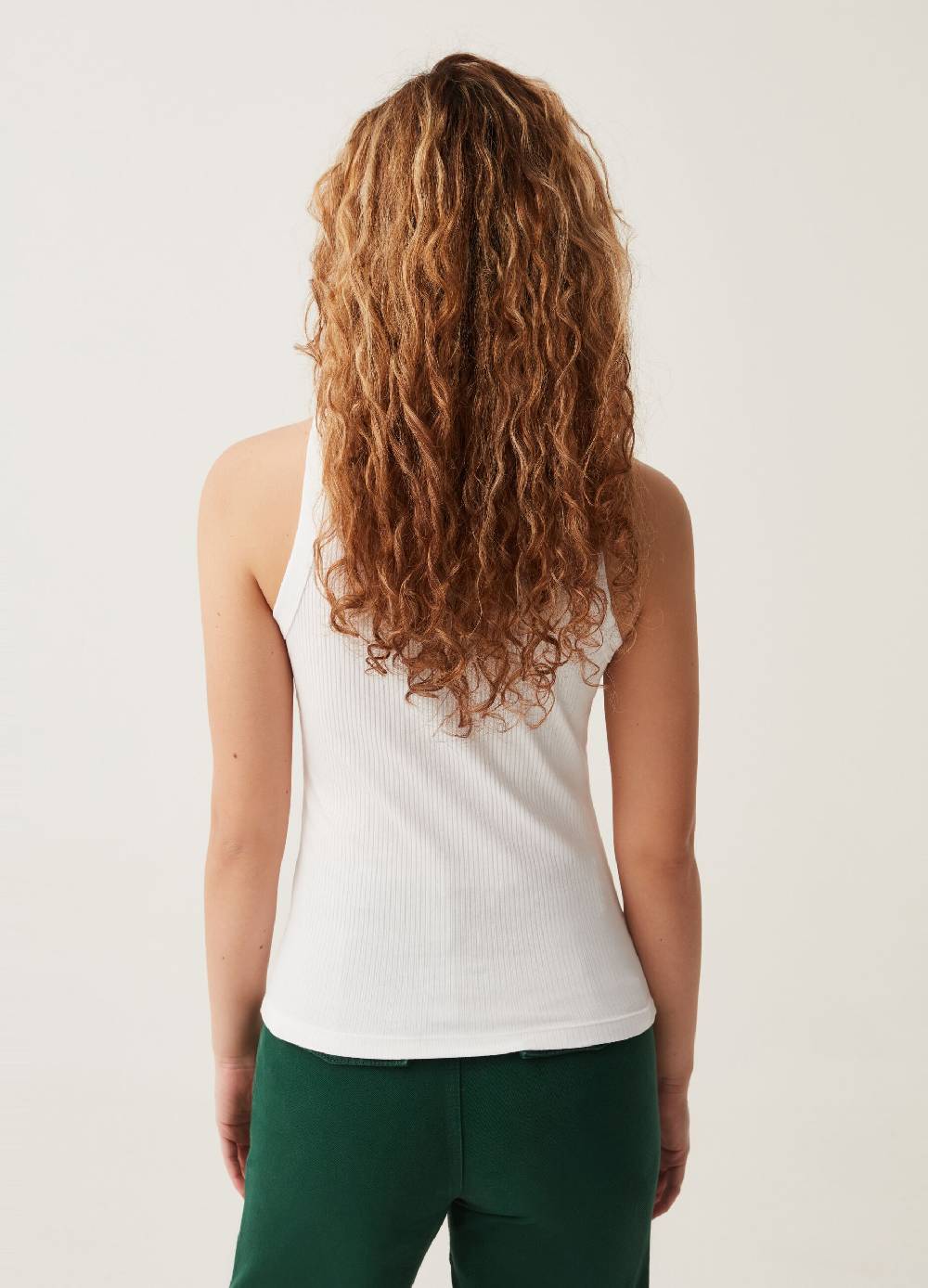 Ovs Tank Top Fitness A Costine