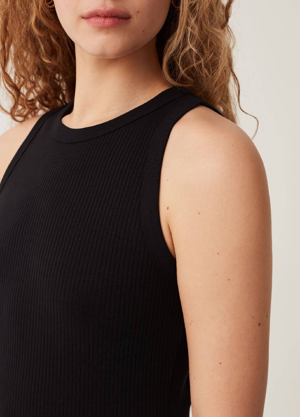 Ovs Tank Top Fitness A Costine