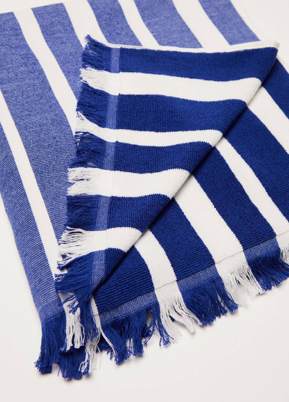 Ovs Telo Mare A Righe Verticali