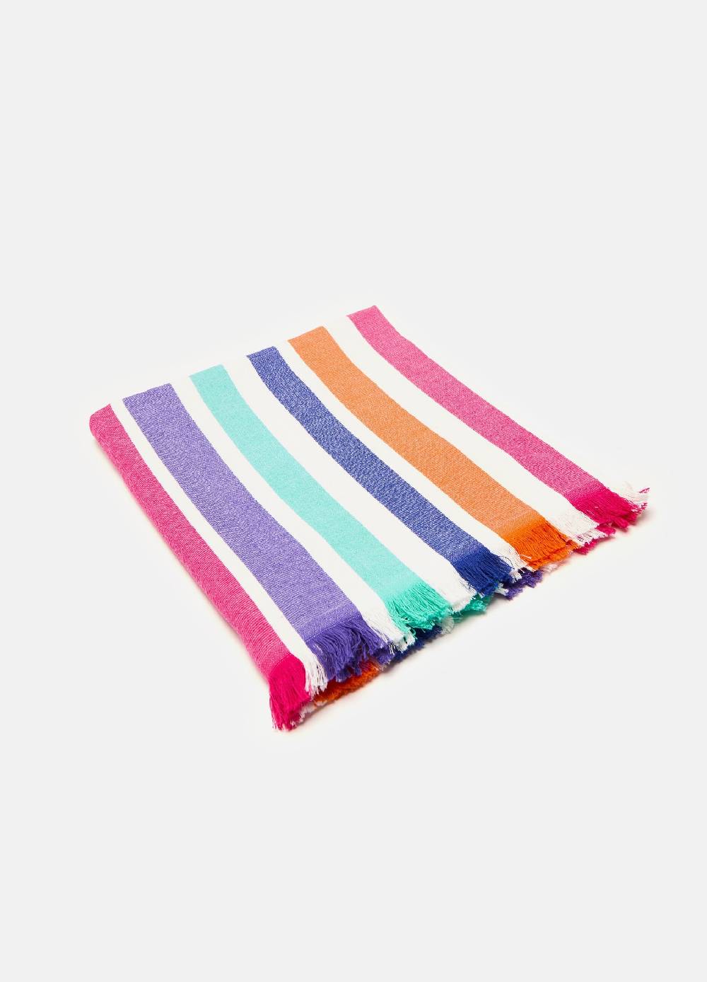 Ovs Telo mare a righe verticali