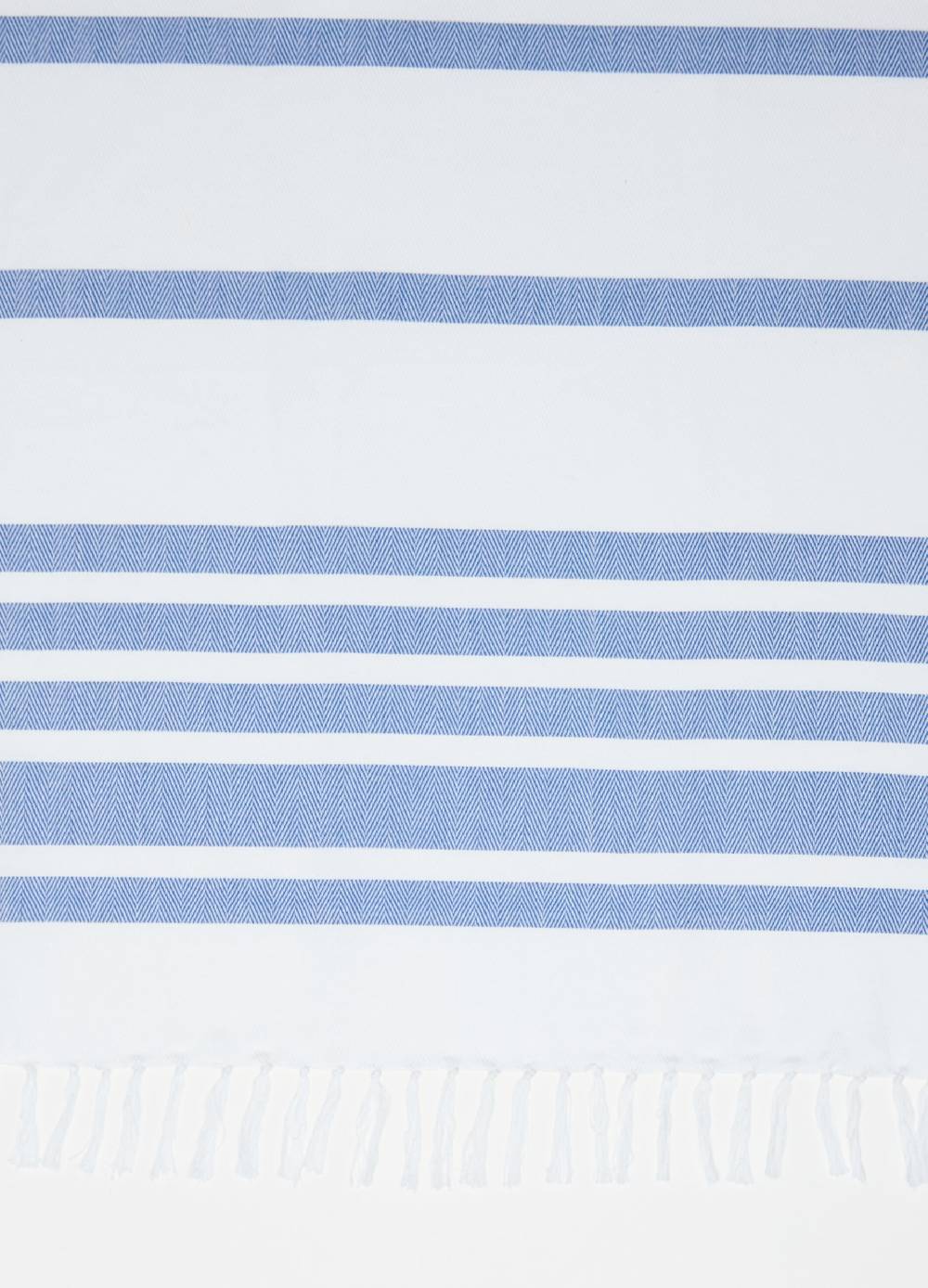 Ovs Telo Mare Con Disegno A Righe