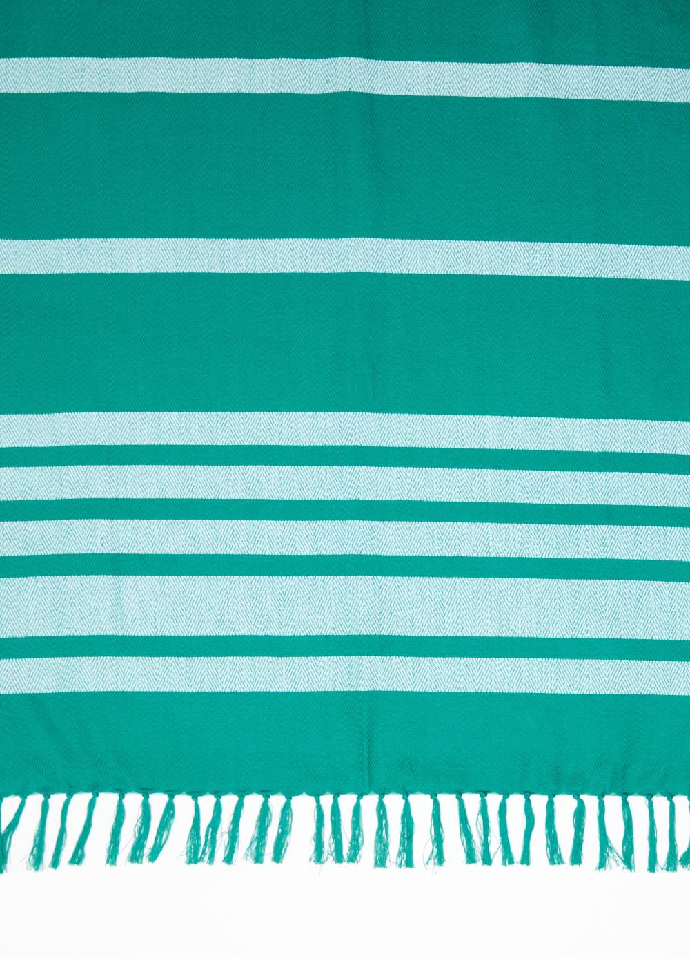 Ovs Telo Mare Con Disegno A Righe