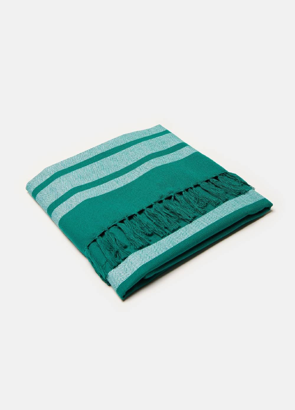 Ovs Telo mare con disegno a righe