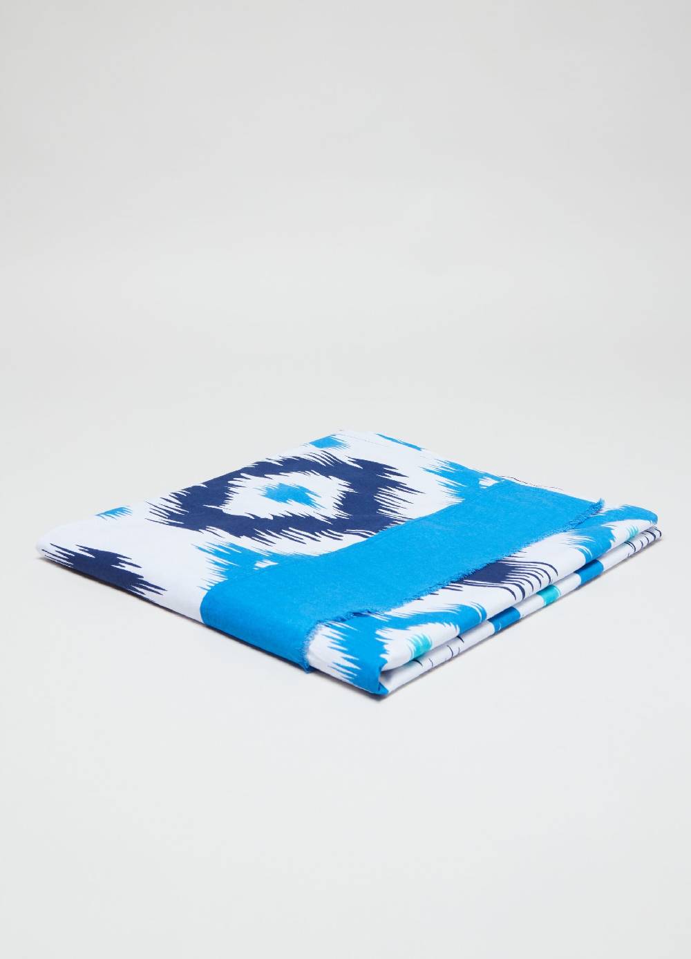 Ovs Telo mare con stampa ikat