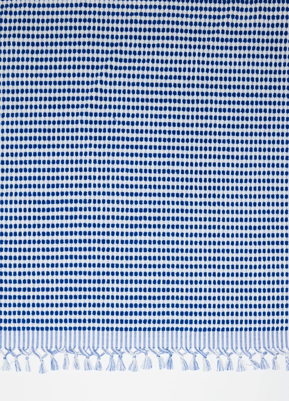 Ovs Telo Mare Effetto Boucle Con Nappine