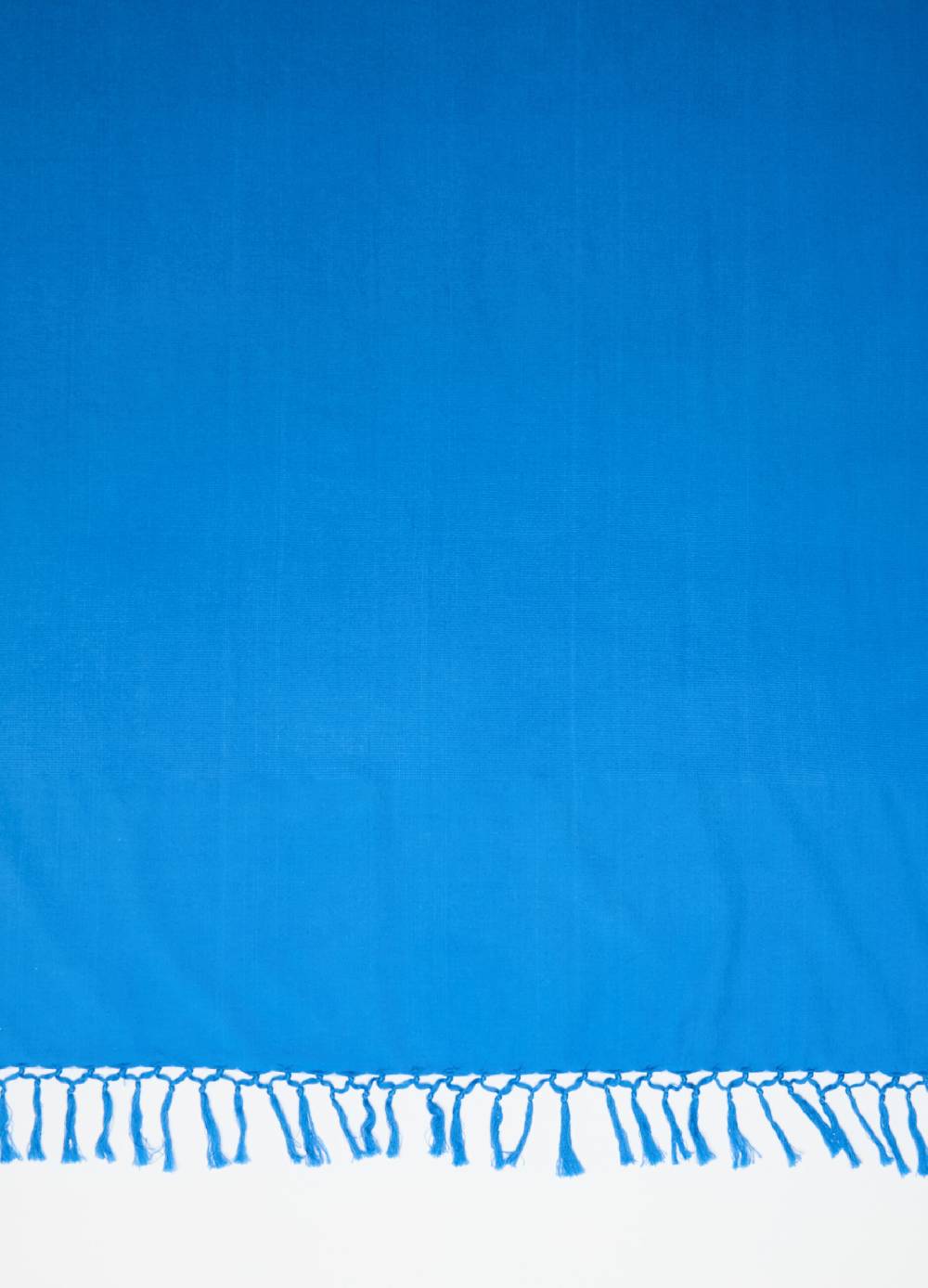 Ovs Telo Mare In Cotone Con Frange