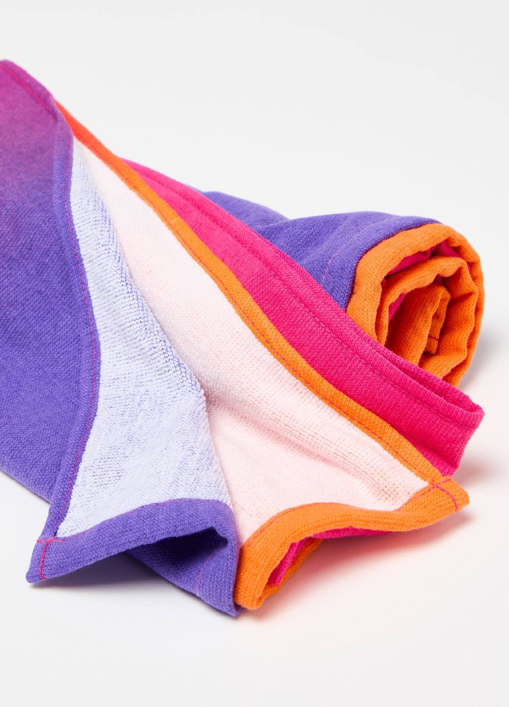 Ovs Telo Mare In French Terry Reverse Degrade