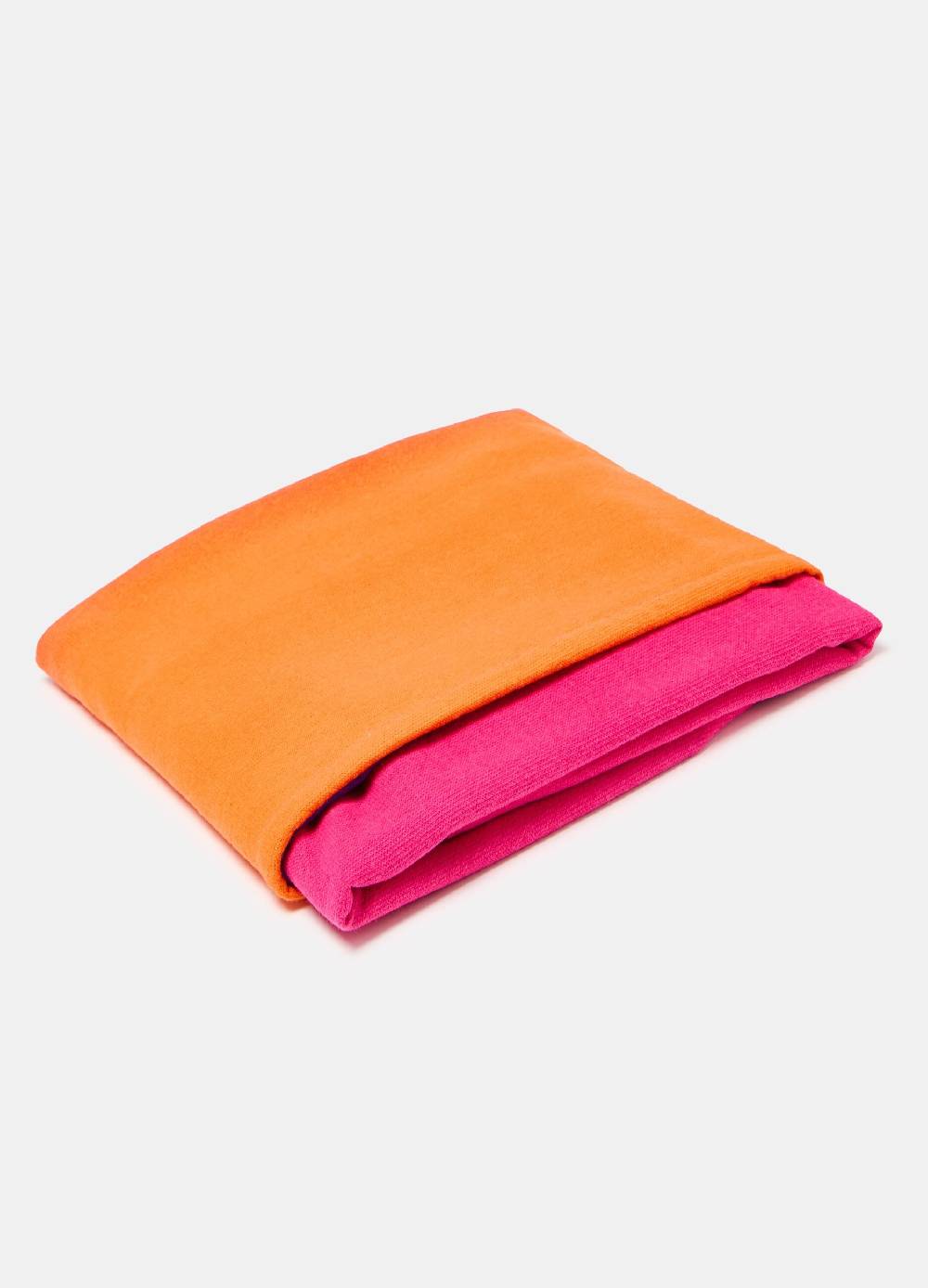 Ovs Telo mare in French Terry reverse degrade