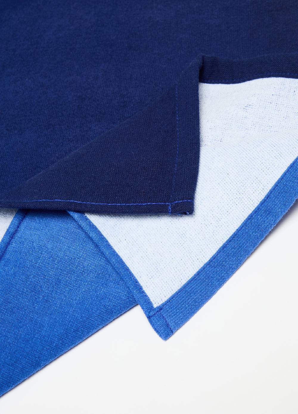 Ovs Telo Mare In French Terry Reverse Degrade